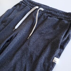 Vuori Performance Jogger Womens Small Gray Cuffed Sweatpants